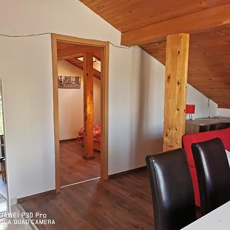 Jopsy 1 Apartment