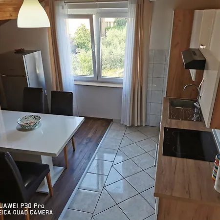 Apartment Jopsy 1 Zadar