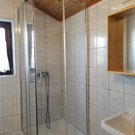Apartment Jopsy 1 *