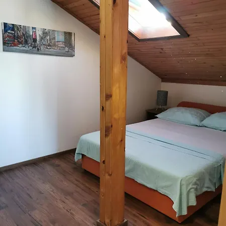 Jopsy 1 * Zadar